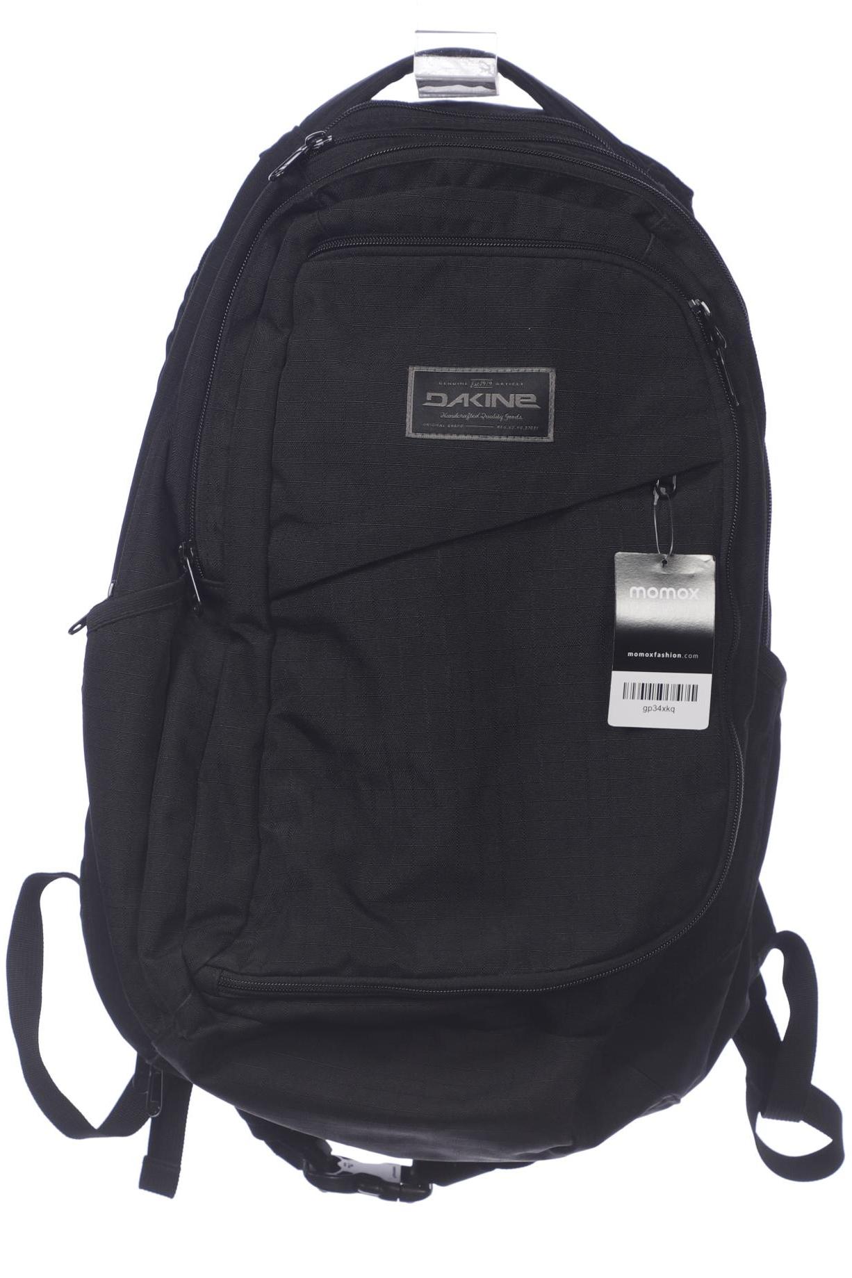

Dakine Damen Rucksack, schwarz, Gr.