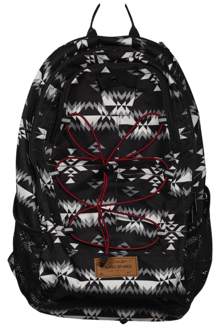 

Dakine Damen Rucksack, schwarz, Gr.