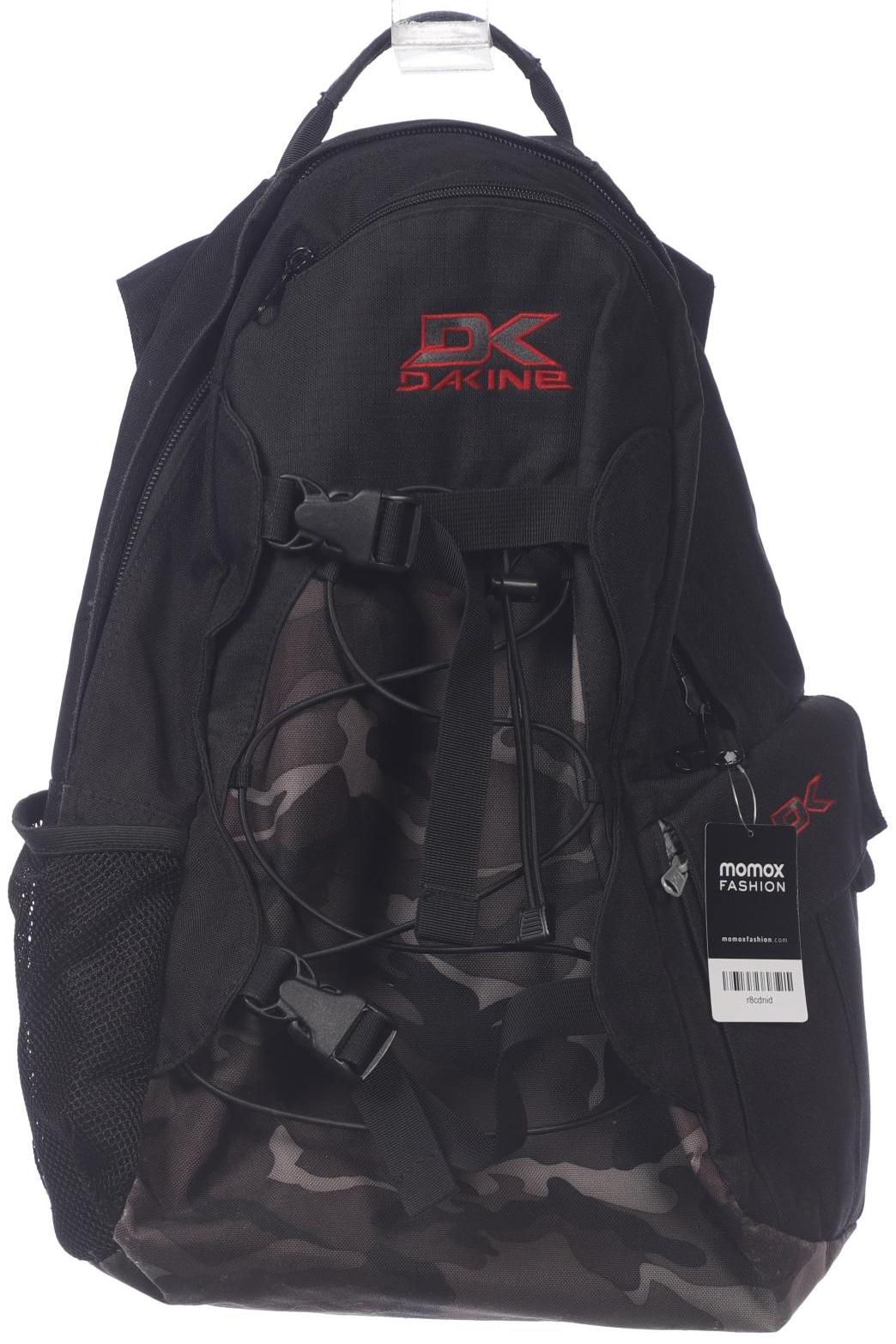 

Dakine Damen Rucksack, schwarz, Gr.
