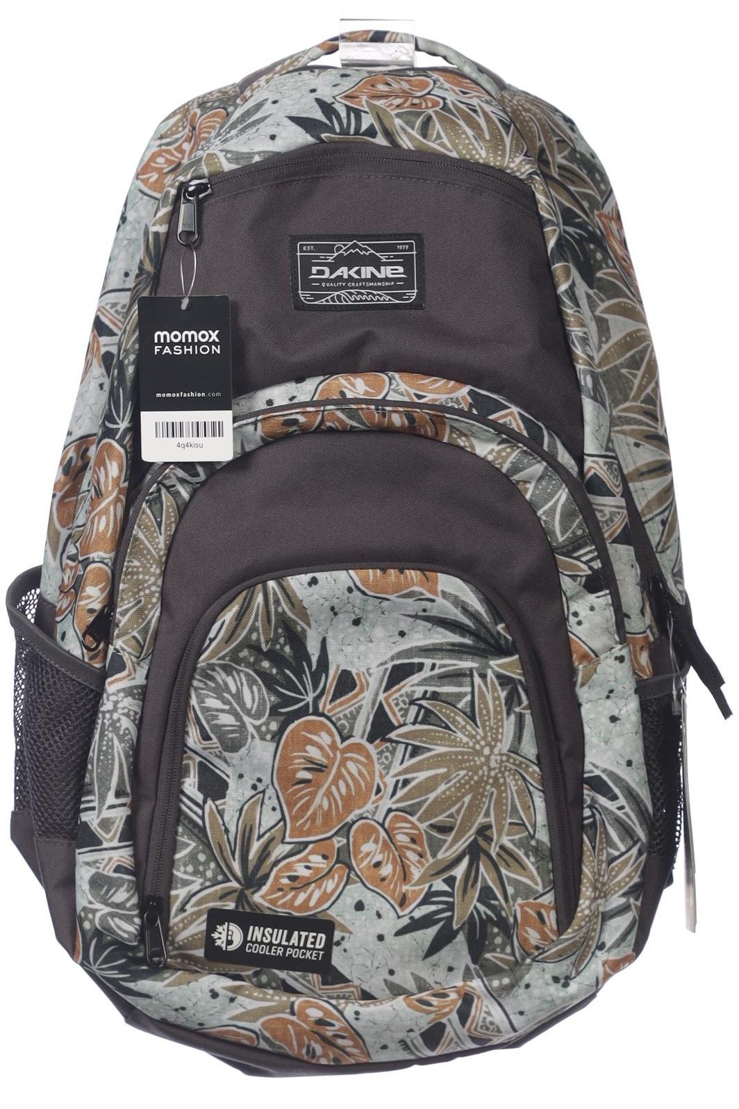 

Dakine Damen Rucksack, mehrfarbig, Gr.