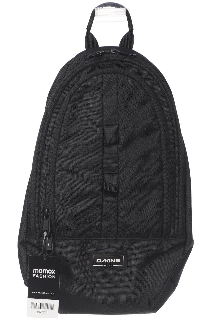 

Dakine Damen Rucksack, schwarz