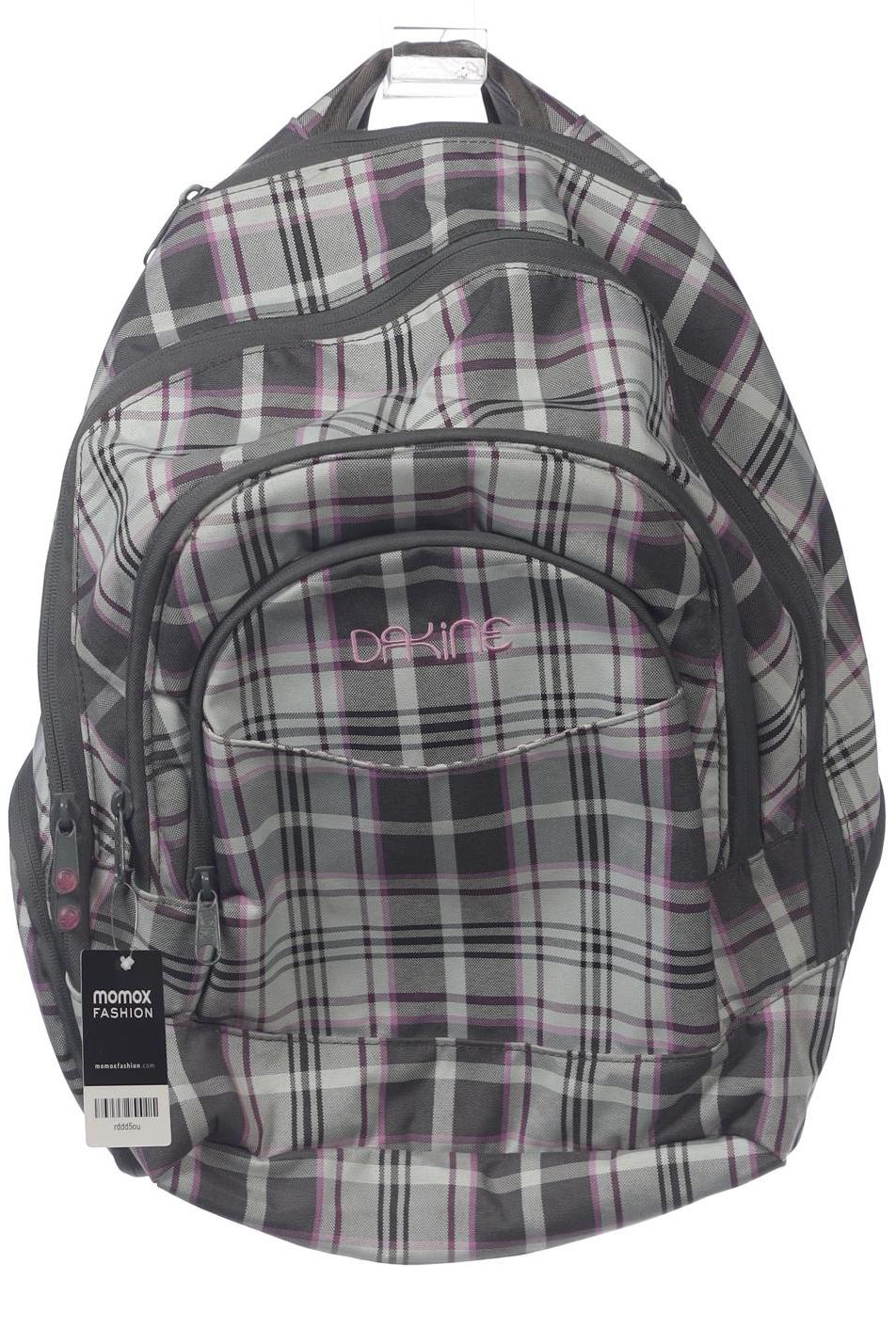 

Dakine Damen Rucksack, grau, Gr.