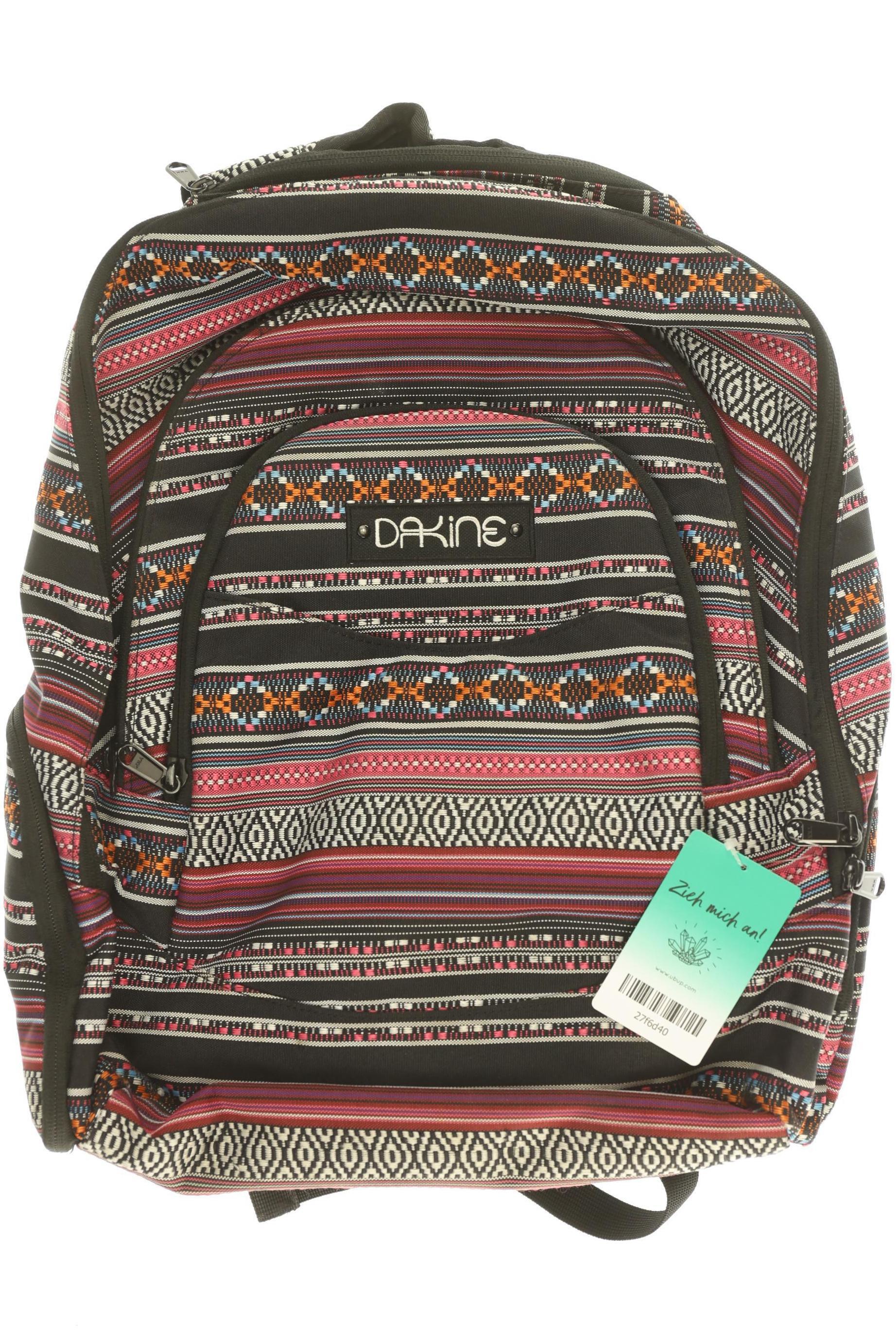 

Dakine Damen Rucksack, pink, Gr.