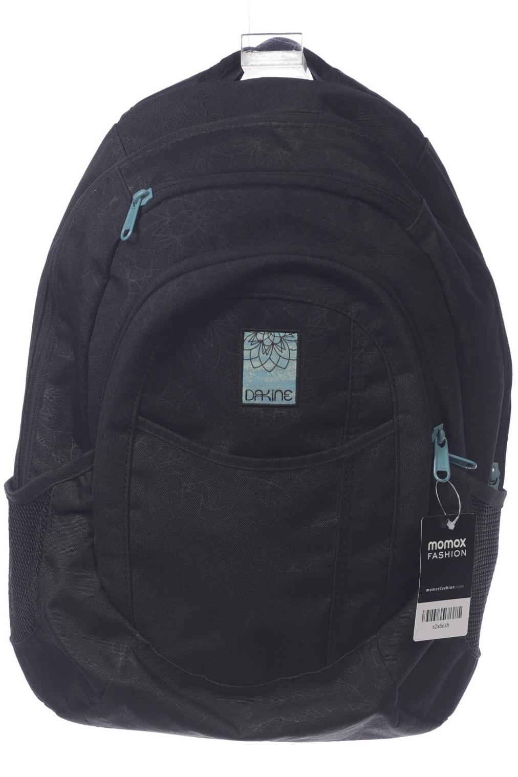 

Dakine Damen Rucksack, schwarz, Gr.