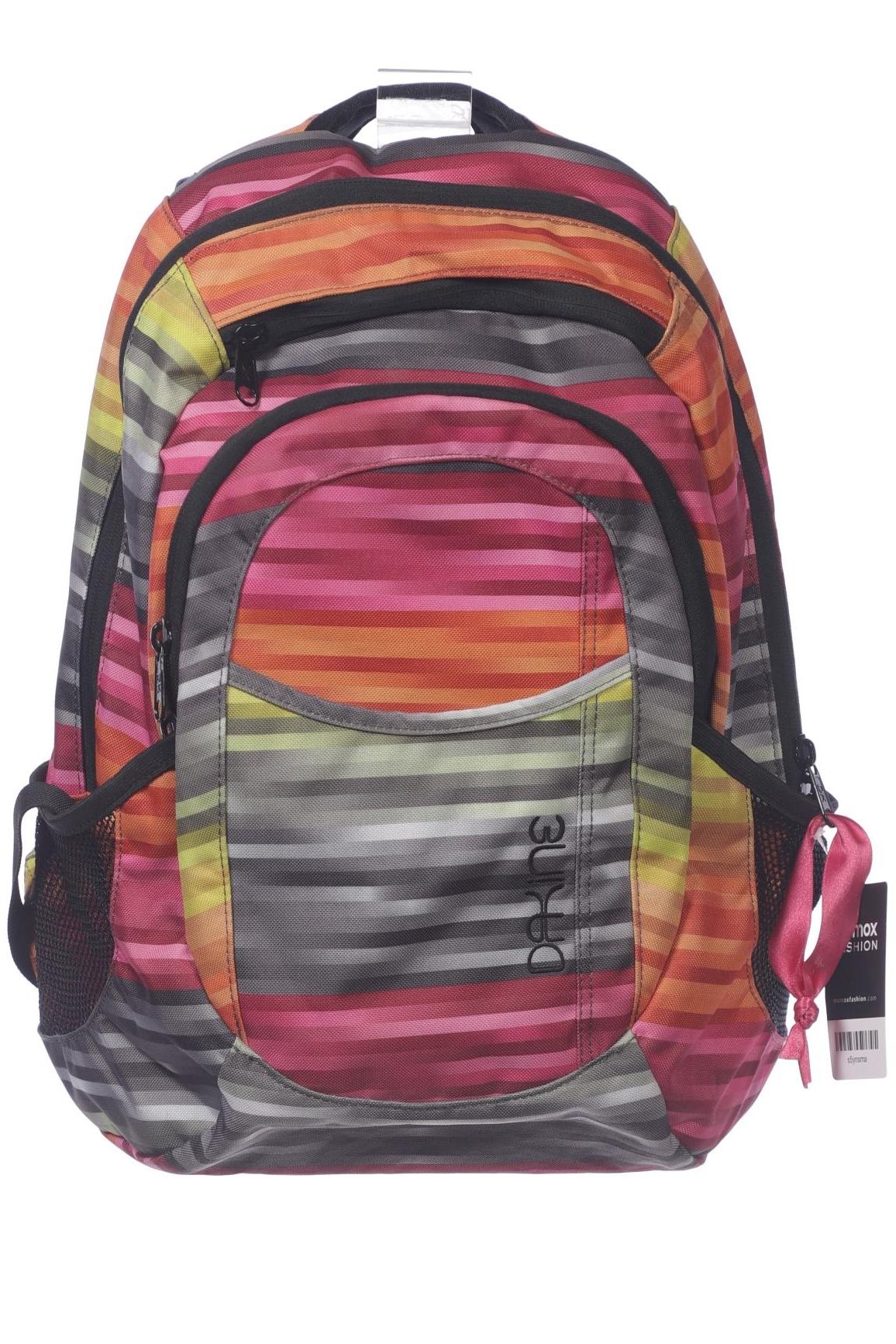 

Dakine Damen Rucksack, mehrfarbig, Gr.