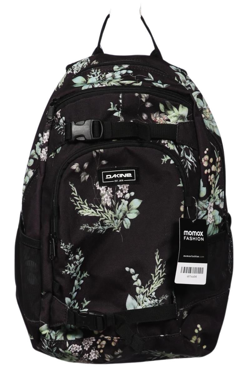 

Dakine Damen Rucksack, schwarz, Gr.