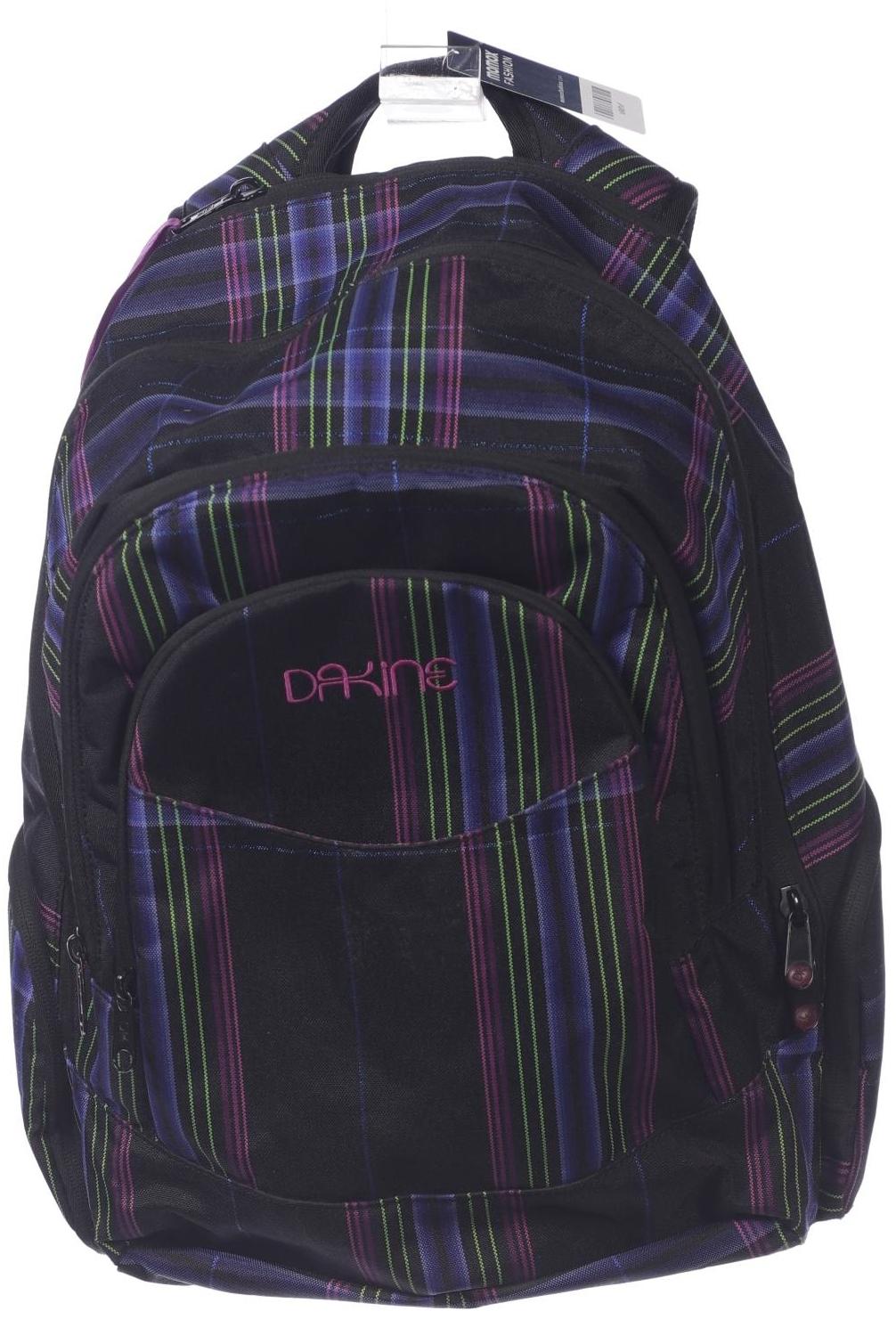 

Dakine Damen Rucksack, schwarz, Gr.
