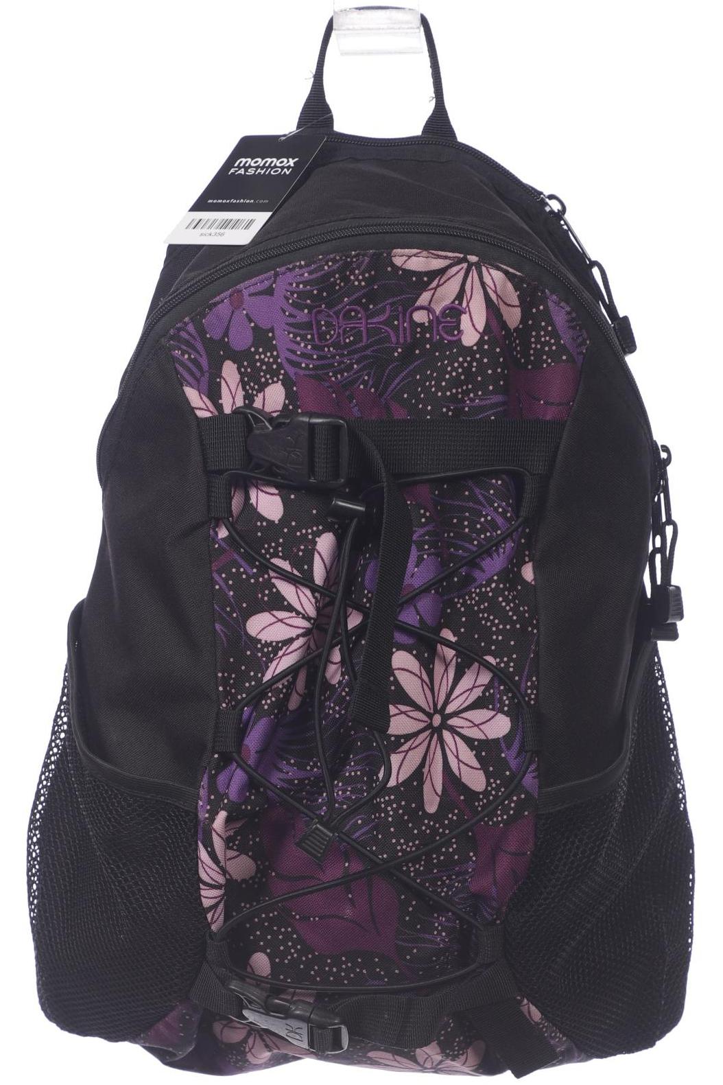 

Dakine Damen Rucksack, schwarz, Gr.