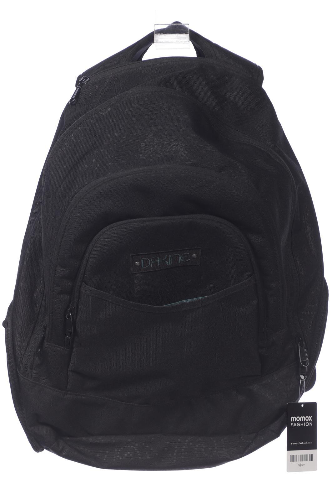 

Dakine Damen Rucksack, schwarz