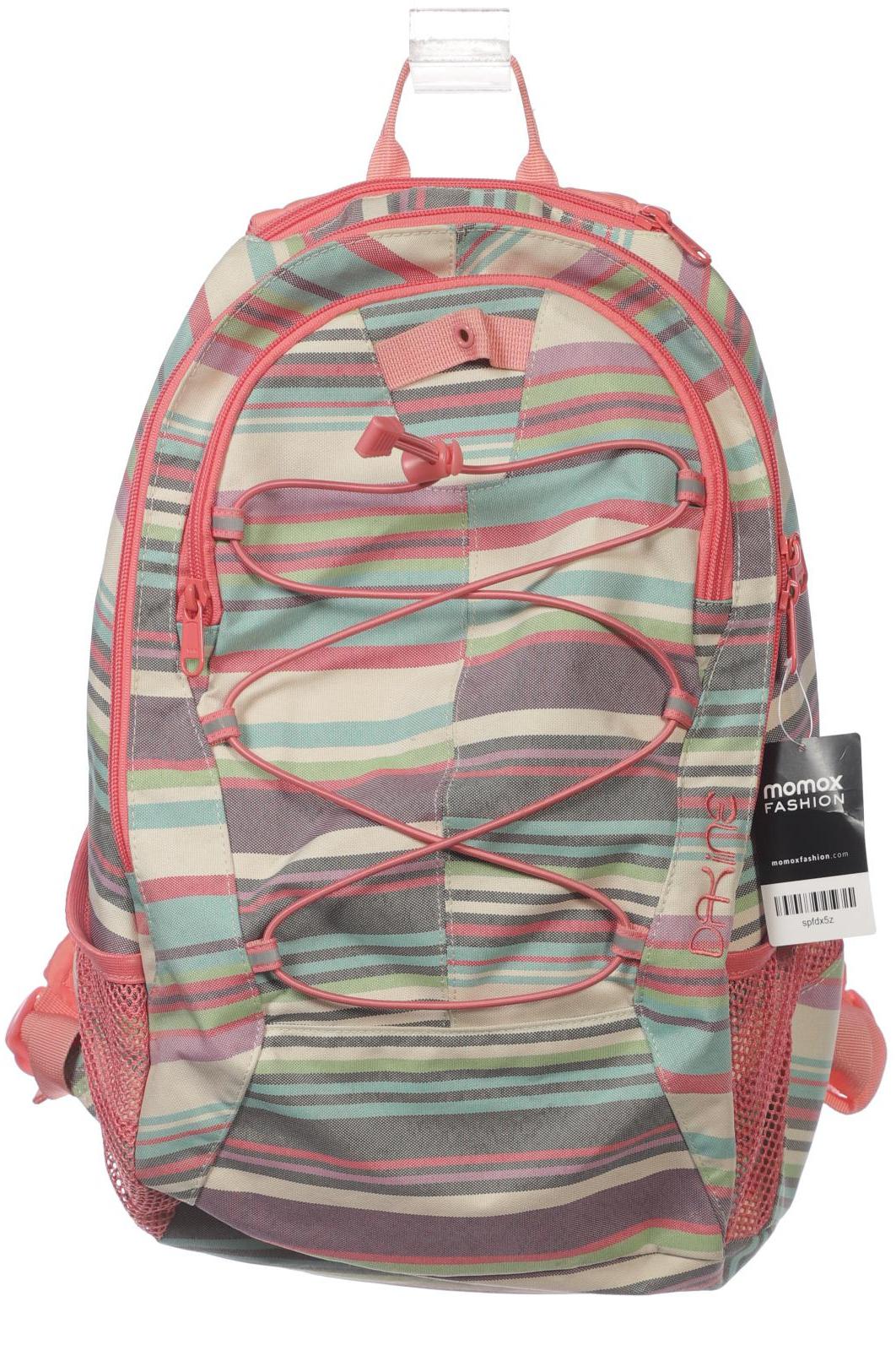 

Dakine Damen Rucksack, mehrfarbig