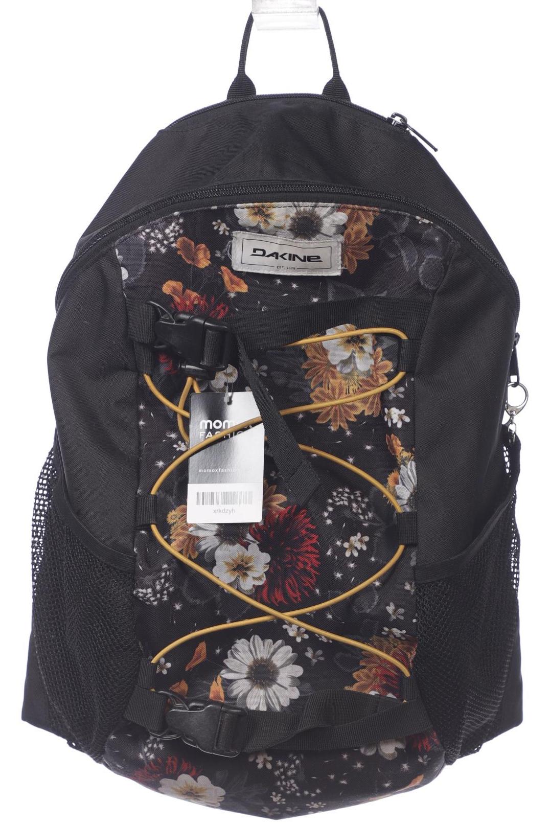 

Dakine Damen Rucksack, schwarz, Gr.