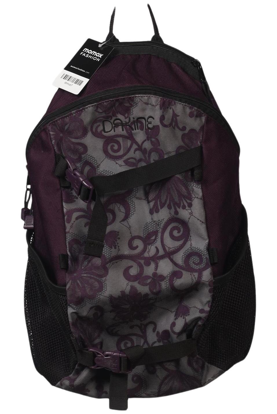 

Dakine Damen Rucksack, flieder, Gr.