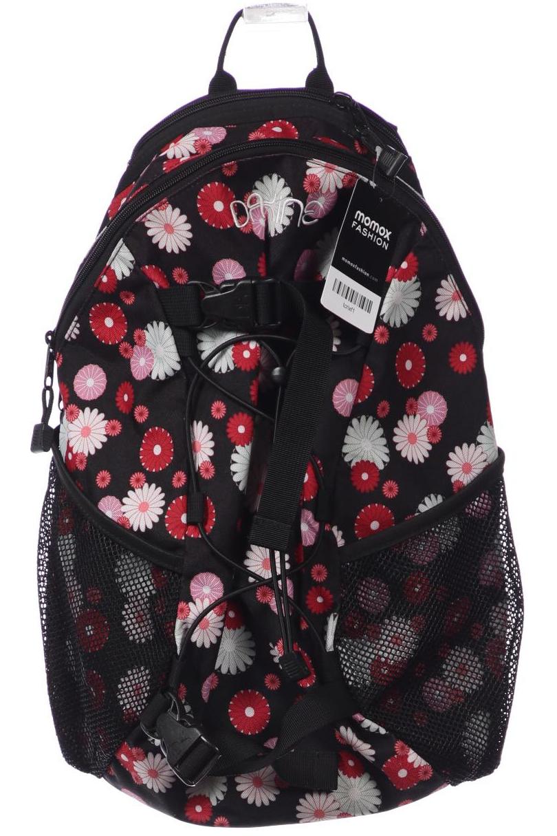 

Dakine Damen Rucksack, schwarz