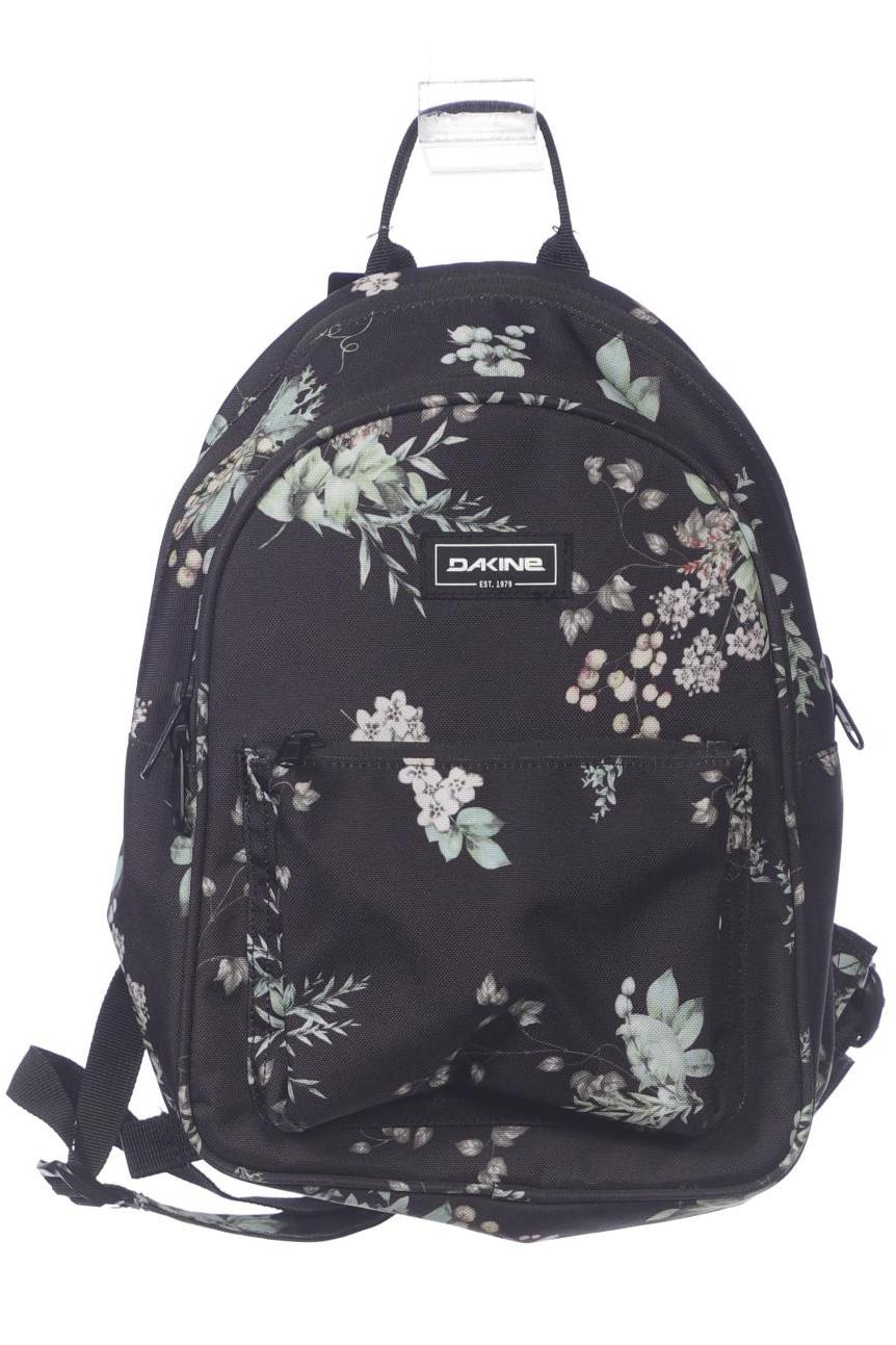 

Dakine Damen Rucksack, schwarz, Gr.