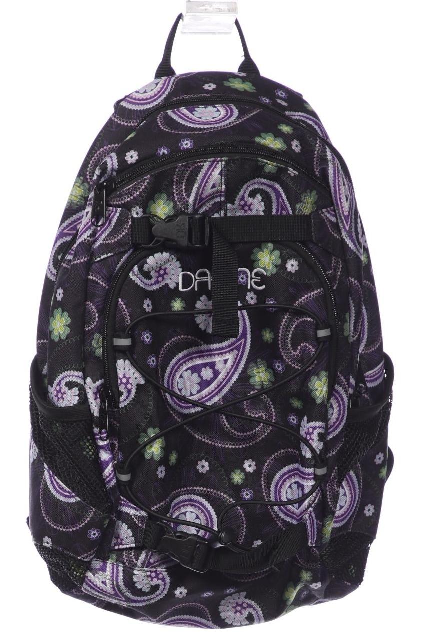 

Dakine Damen Rucksack, schwarz, Gr.