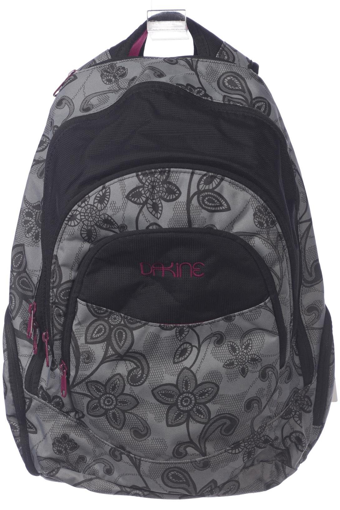 

Dakine Damen Rucksack, grau, Gr.