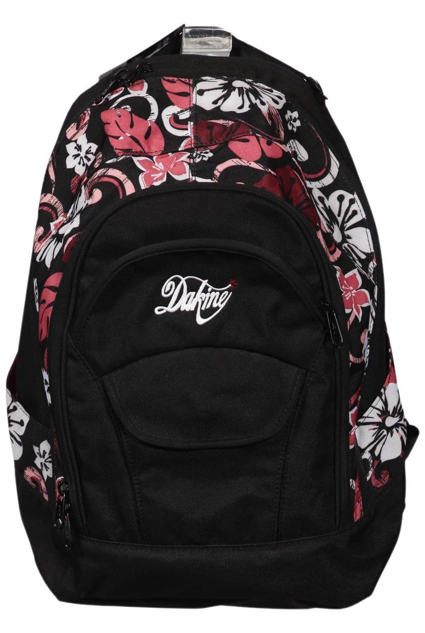 

Dakine Damen Rucksack, schwarz, Gr.