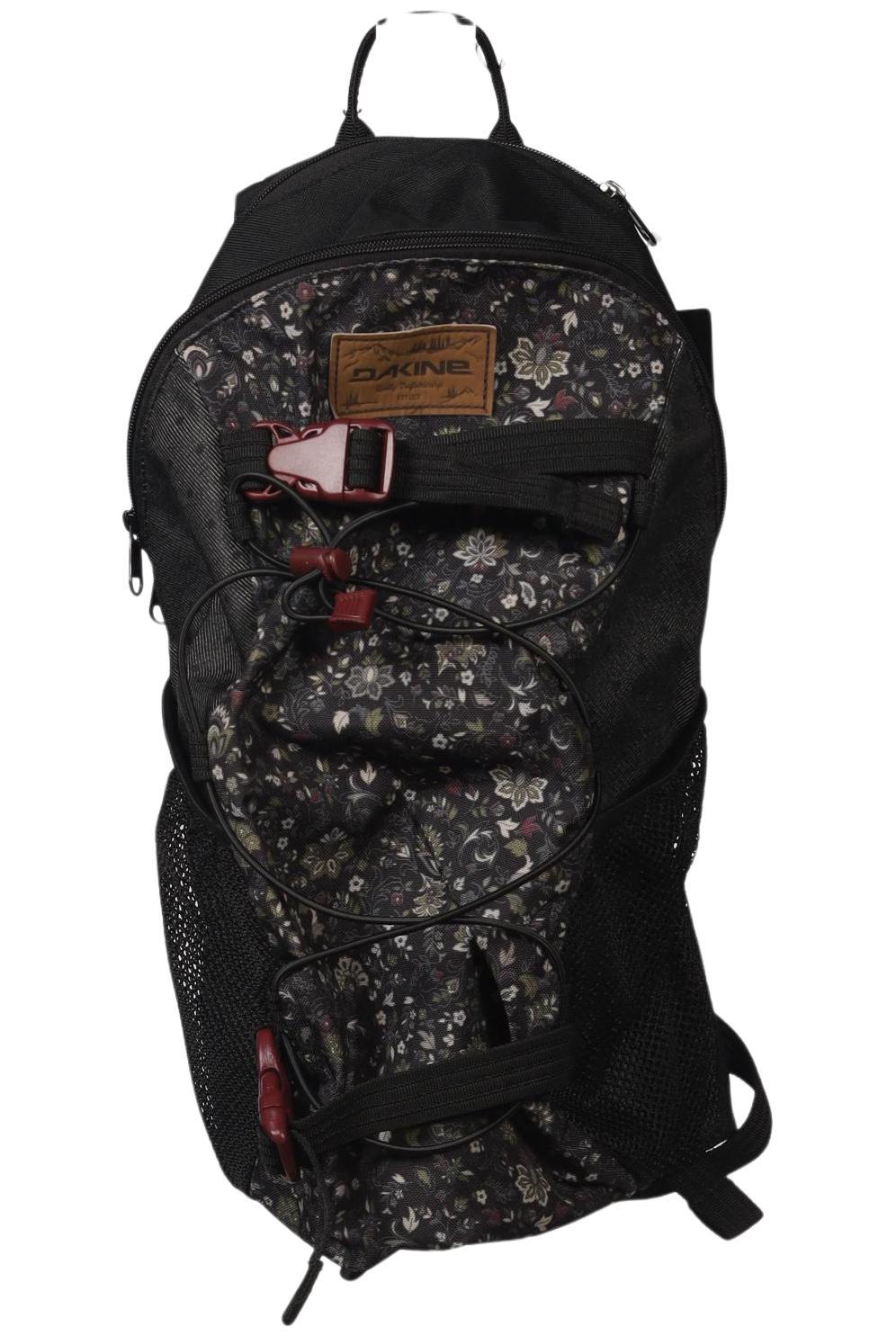 

Dakine Damen Rucksack, schwarz, Gr.