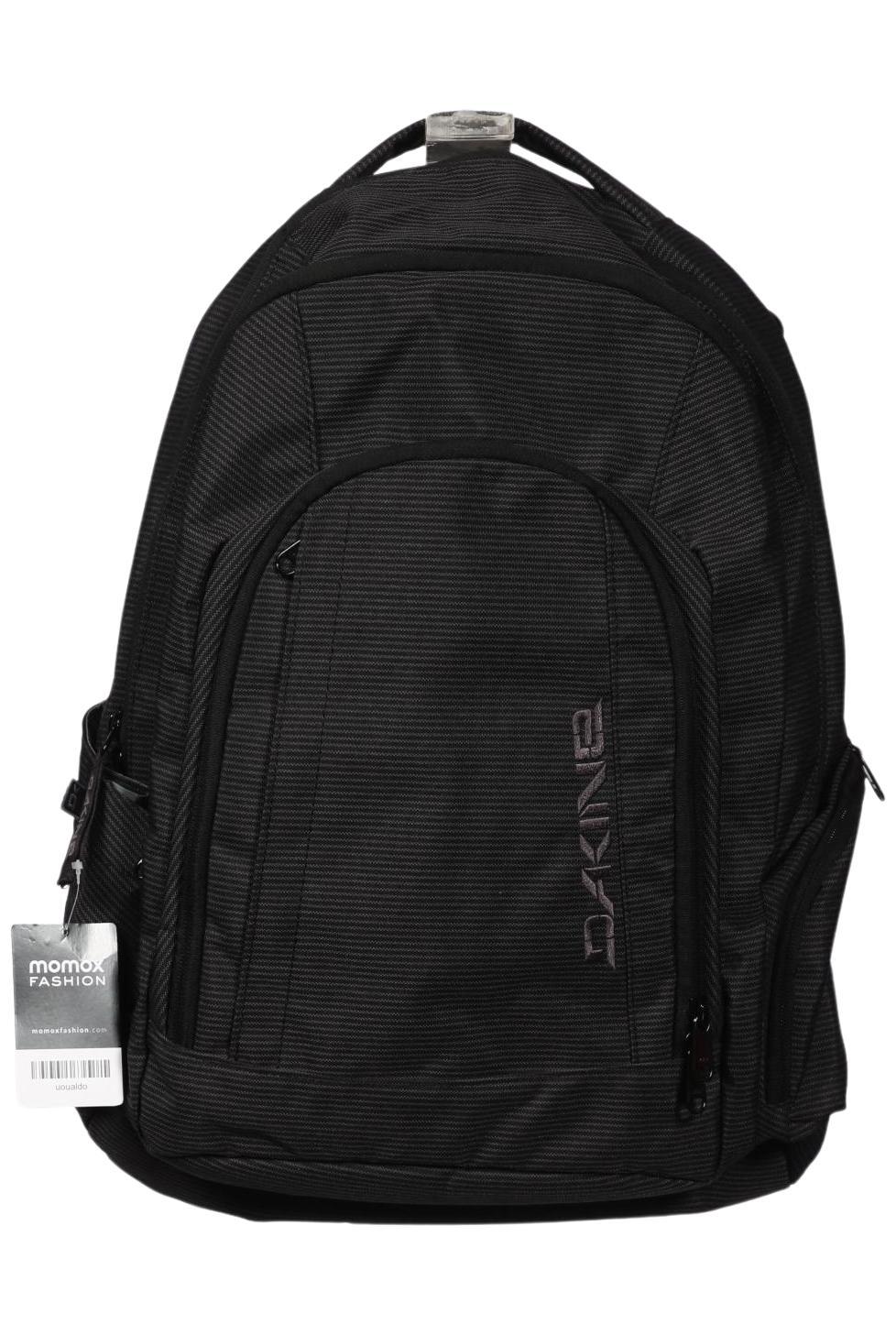 

Dakine Damen Rucksack, schwarz, Gr.