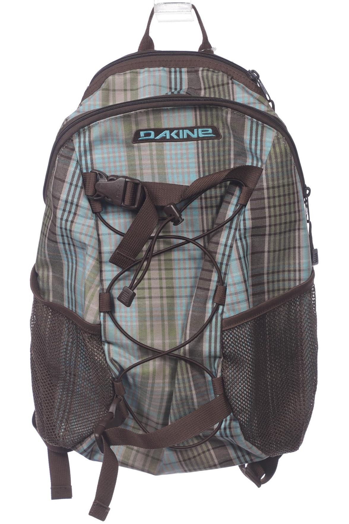 

Dakine Damen Rucksack, grün, Gr.