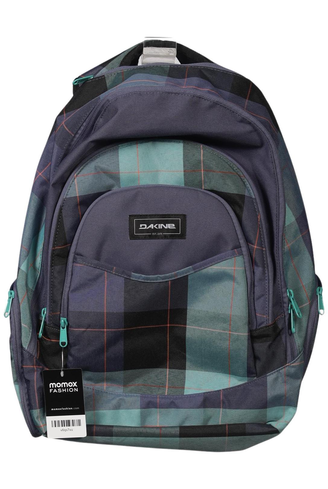 

Dakine Damen Rucksack, marineblau, Gr.