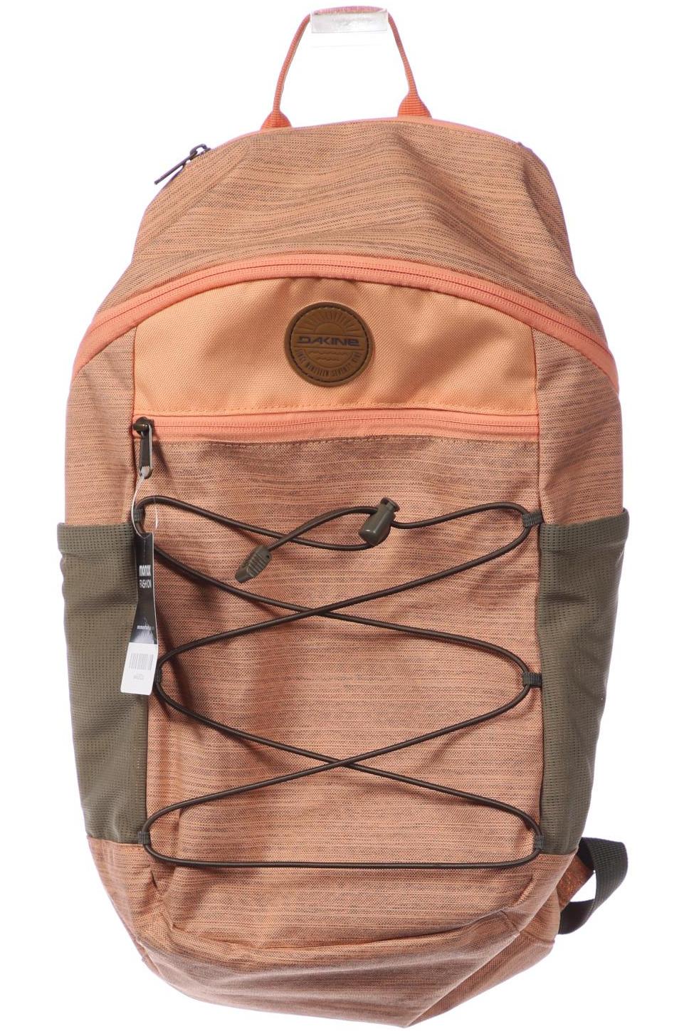 

Dakine Damen Rucksack, orange, Gr.