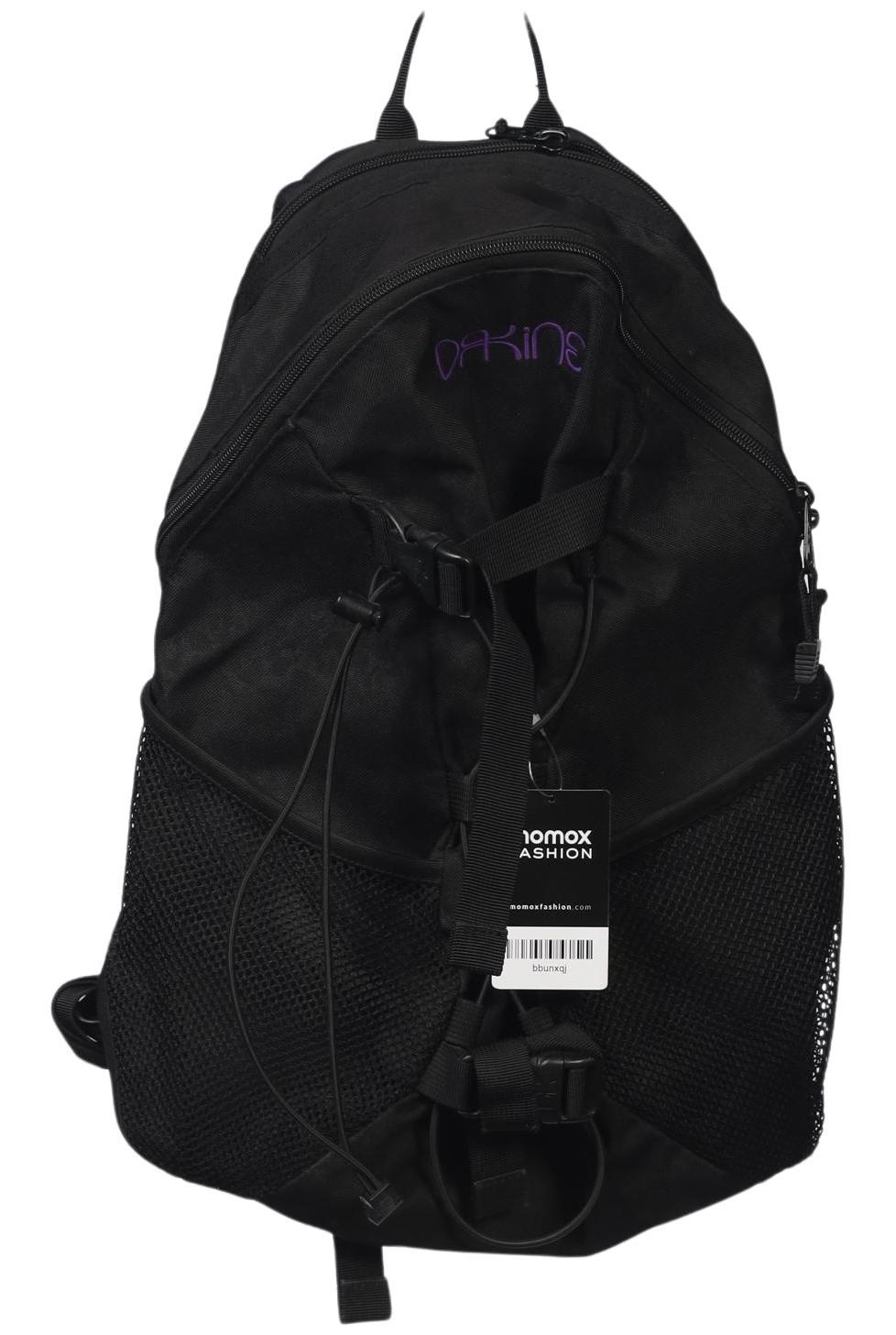 

Dakine Damen Rucksack, schwarz, Gr.