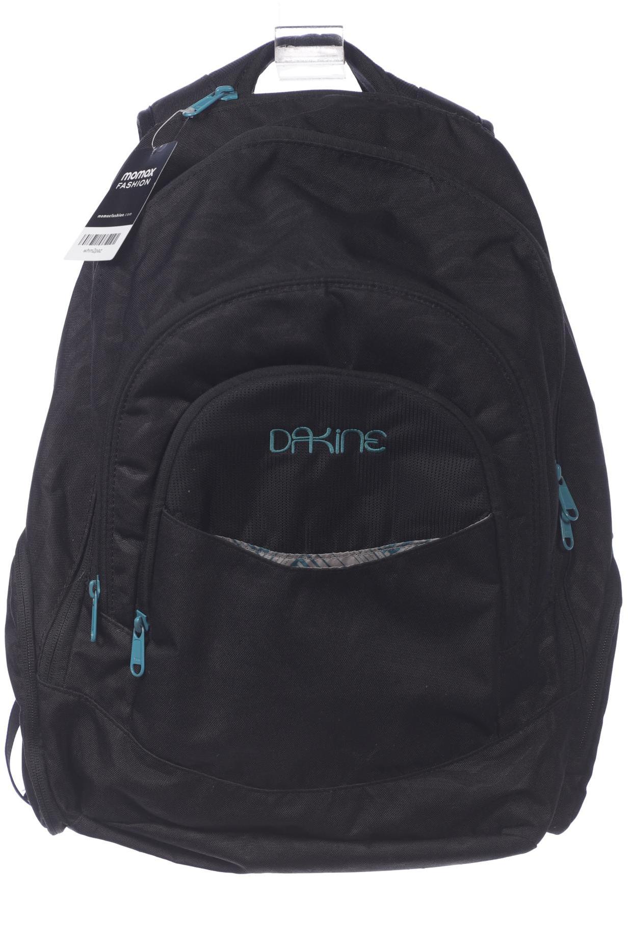 

Dakine Damen Rucksack, schwarz, Gr.