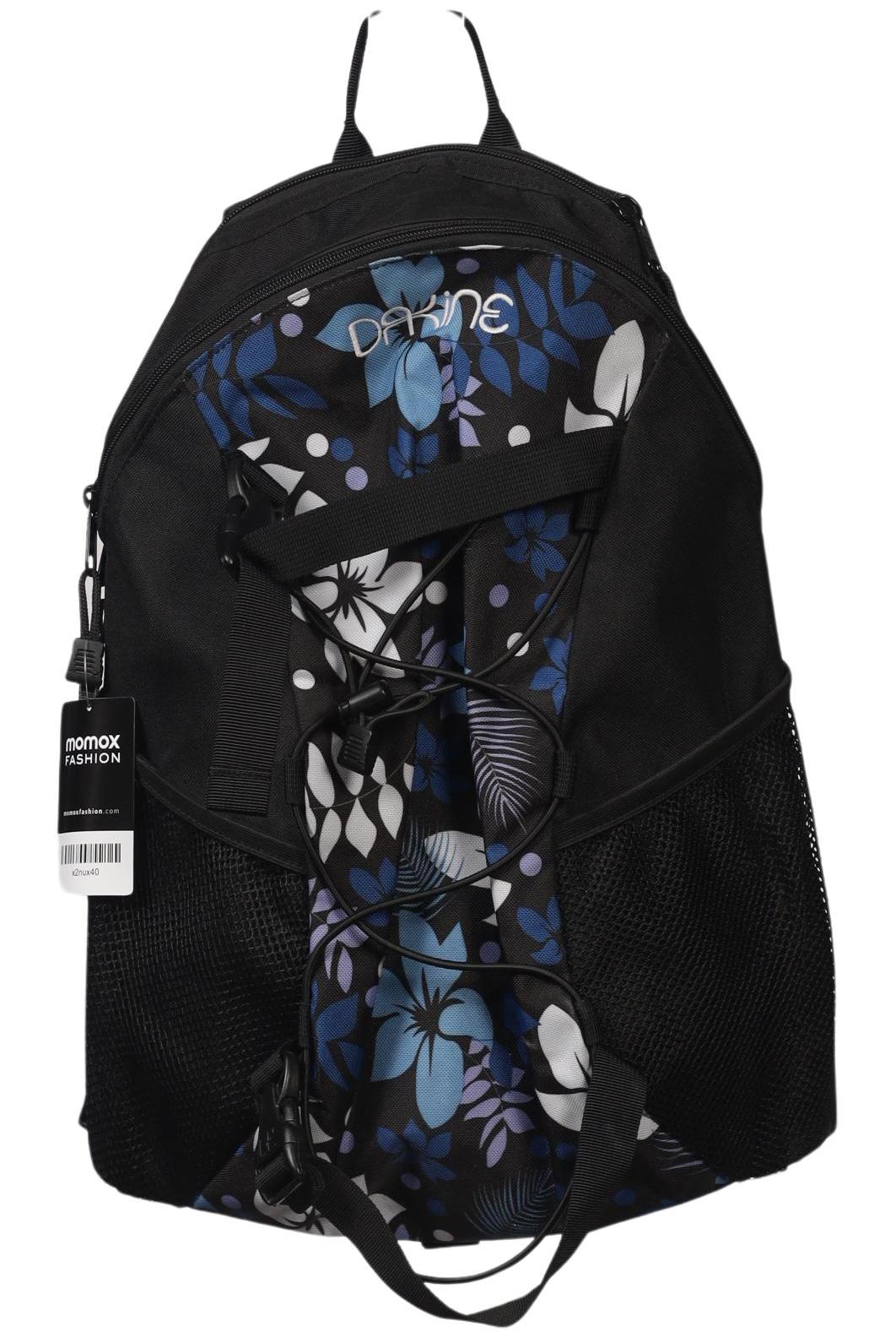 

Dakine Damen Rucksack, schwarz, Gr.