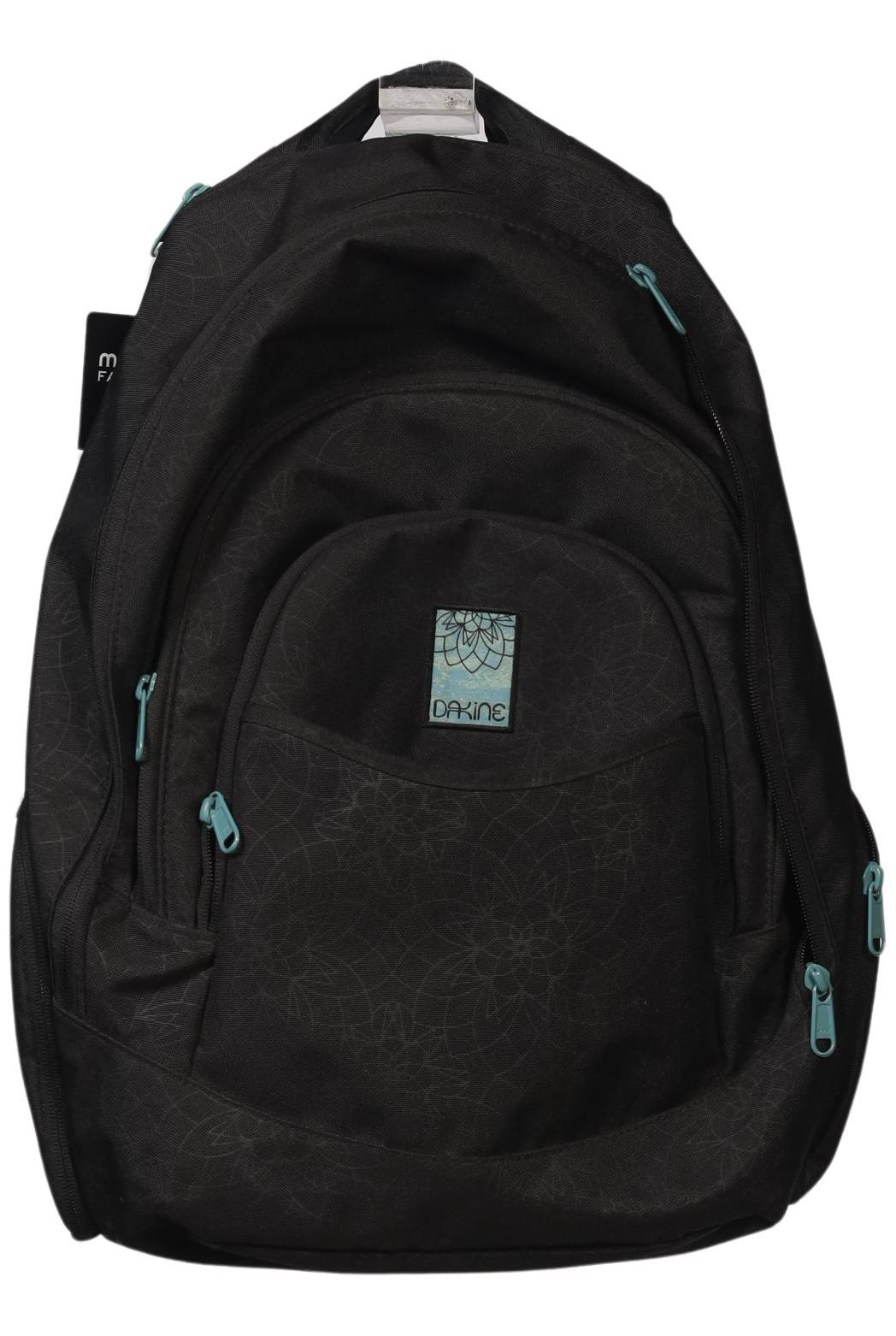 

Dakine Damen Rucksack, schwarz, Gr.