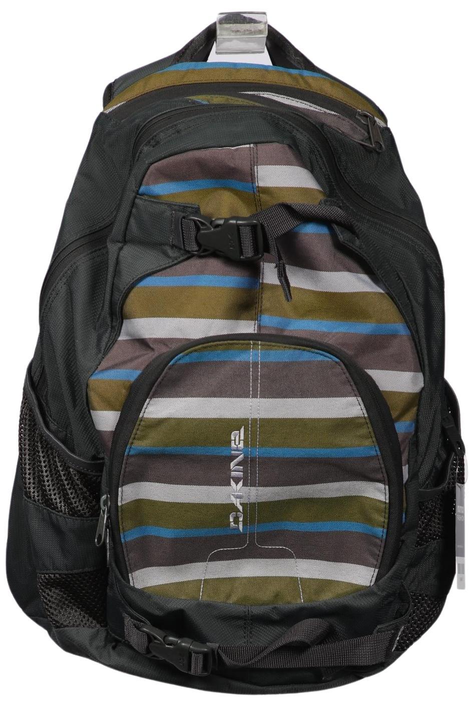 

Dakine Damen Rucksack, mehrfarbig, Gr.