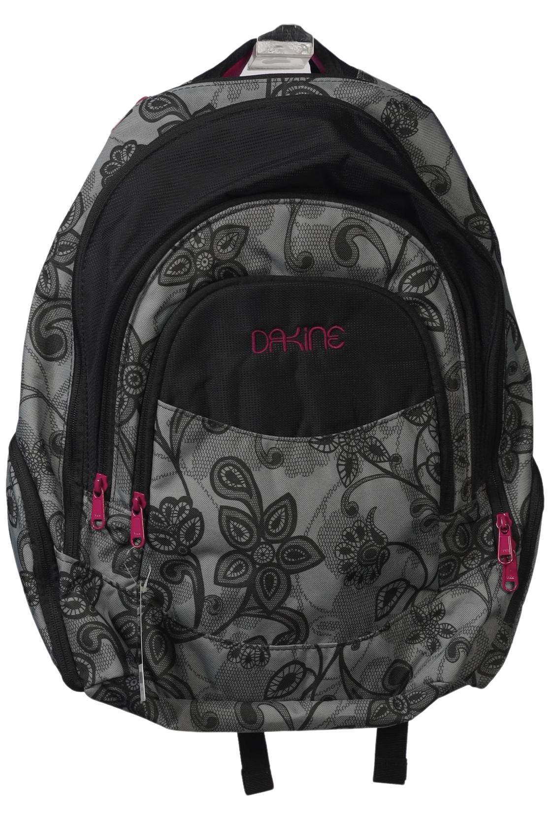 

Dakine Damen Rucksack, schwarz, Gr.
