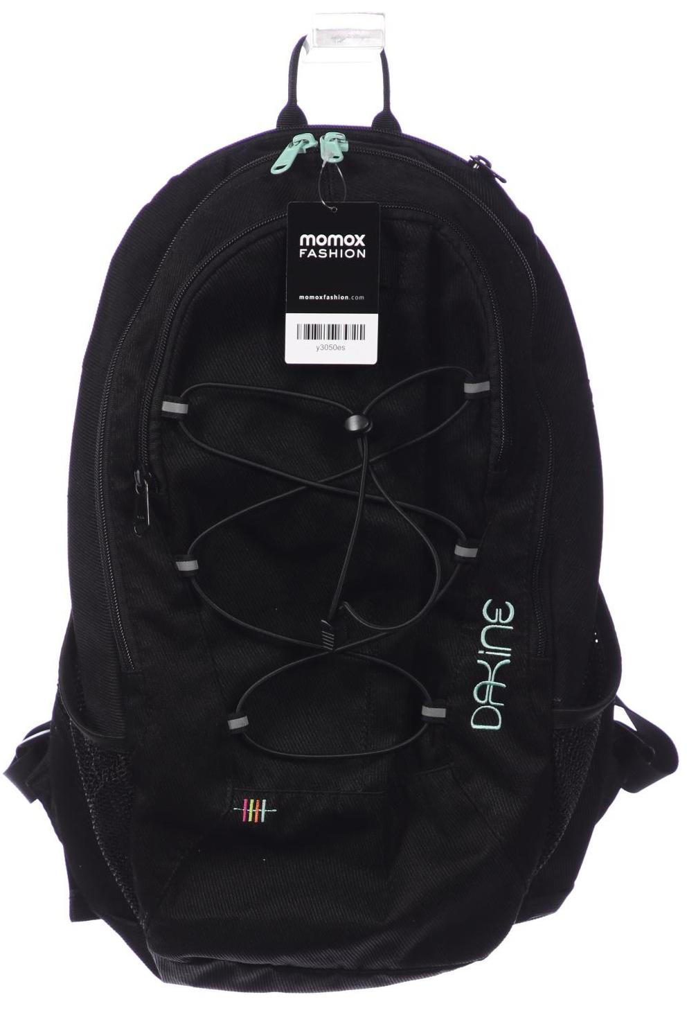 

Dakine Damen Rucksack, schwarz, Gr.