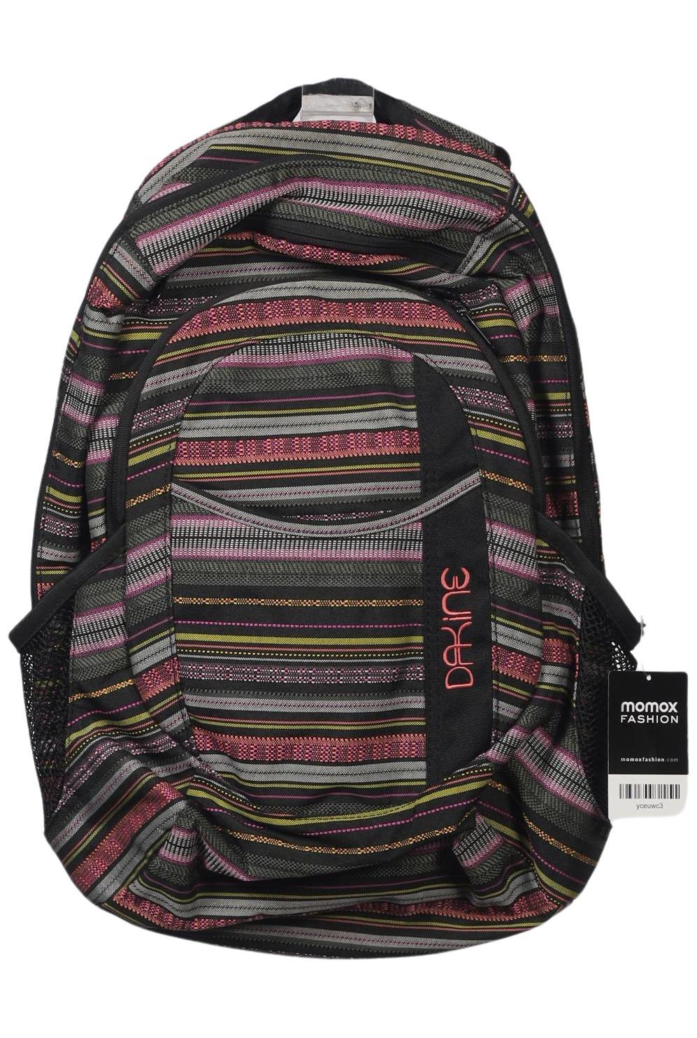 

Dakine Damen Rucksack, mehrfarbig, Gr.