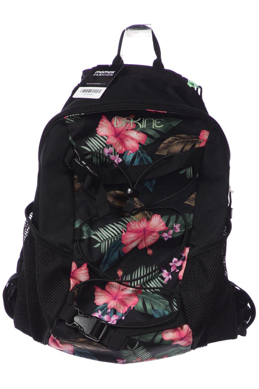 

Dakine Damen Rucksack, schwarz