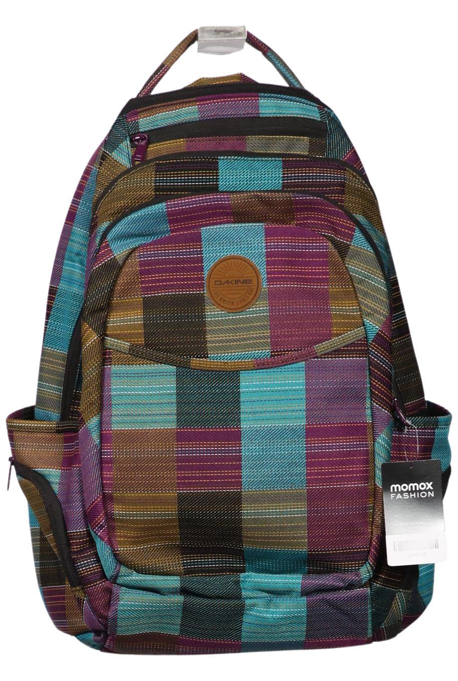 

Dakine Damen Rucksack, mehrfarbig, Gr.