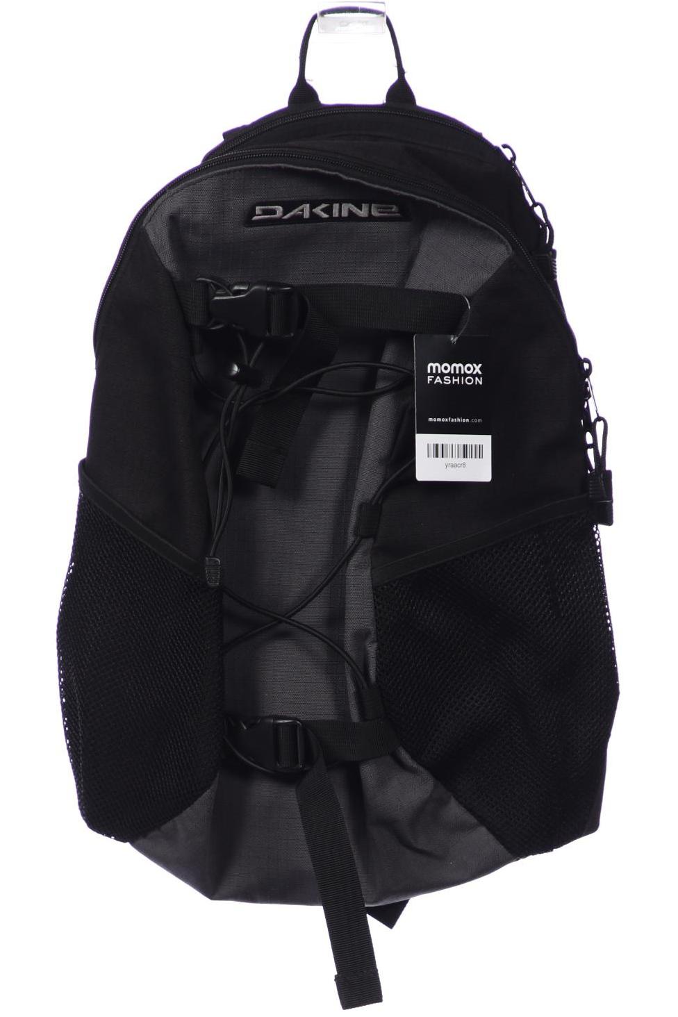 

Dakine Damen Rucksack, schwarz