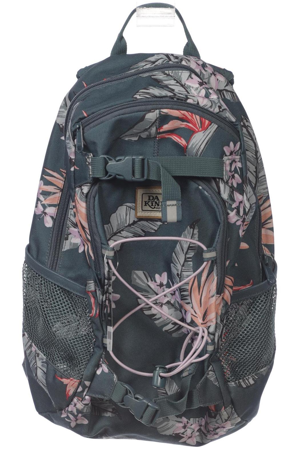 

Dakine Damen Rucksack, türkis