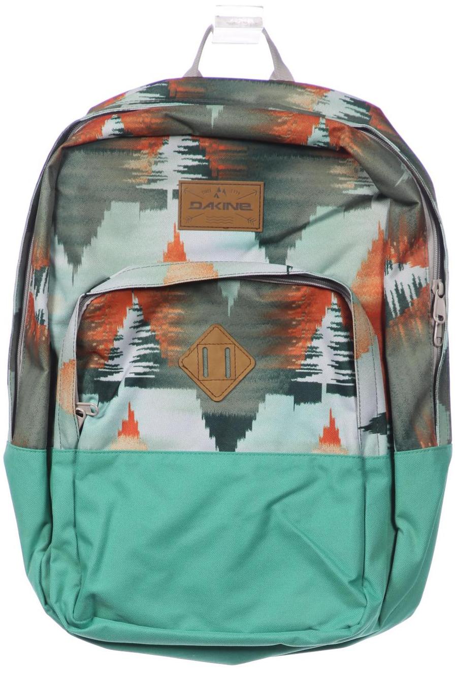

Dakine Damen Rucksack, grün, Gr.