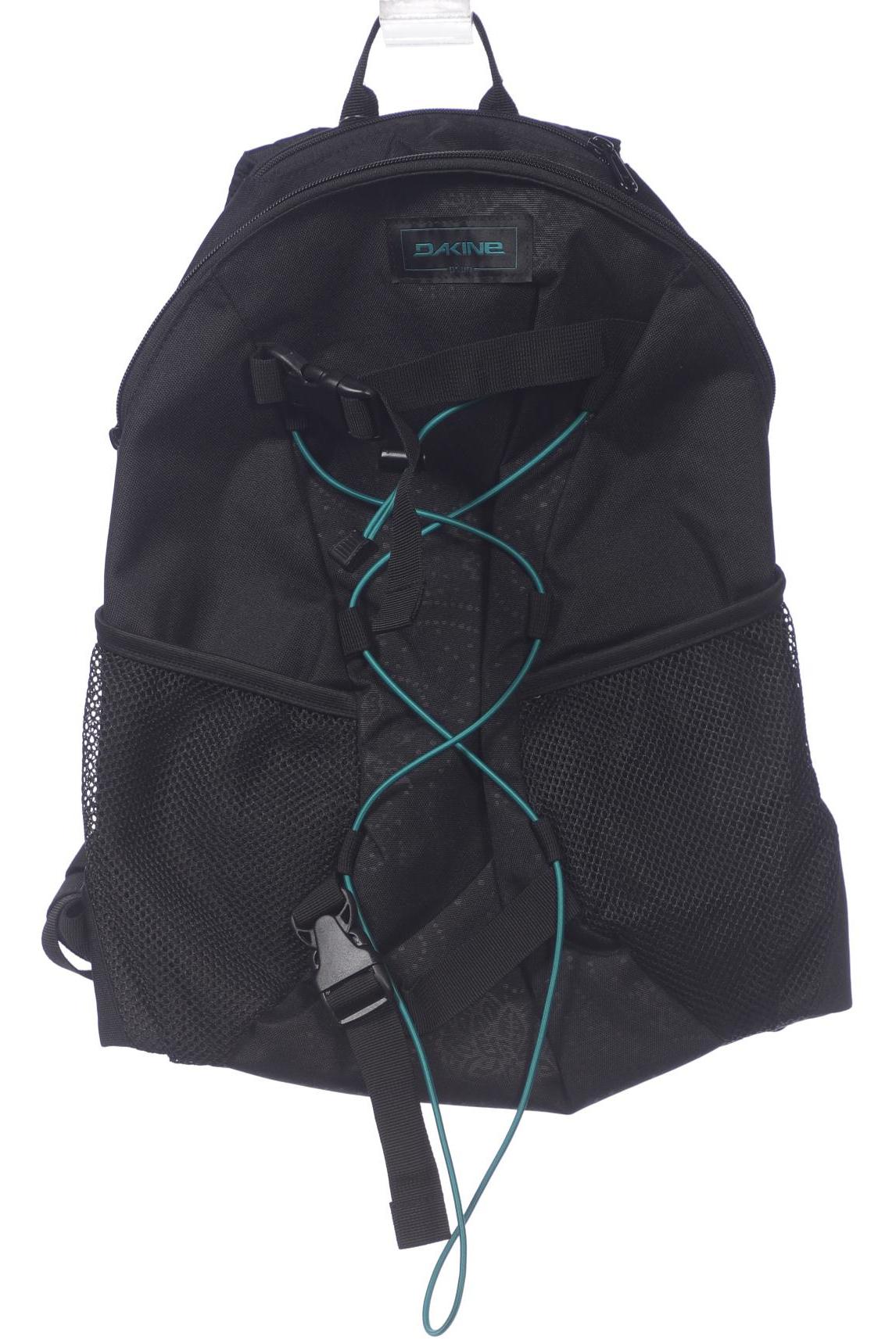 

Dakine Damen Rucksack, schwarz, Gr.