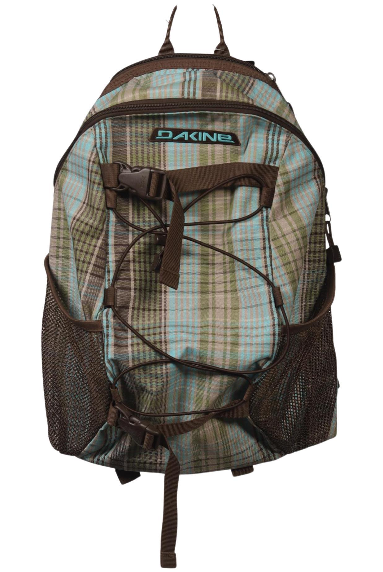 

Dakine Damen Rucksack, mehrfarbig, Gr.