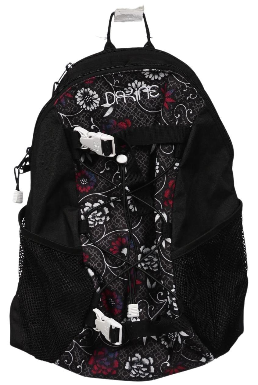 

Dakine Damen Rucksack, schwarz, Gr.