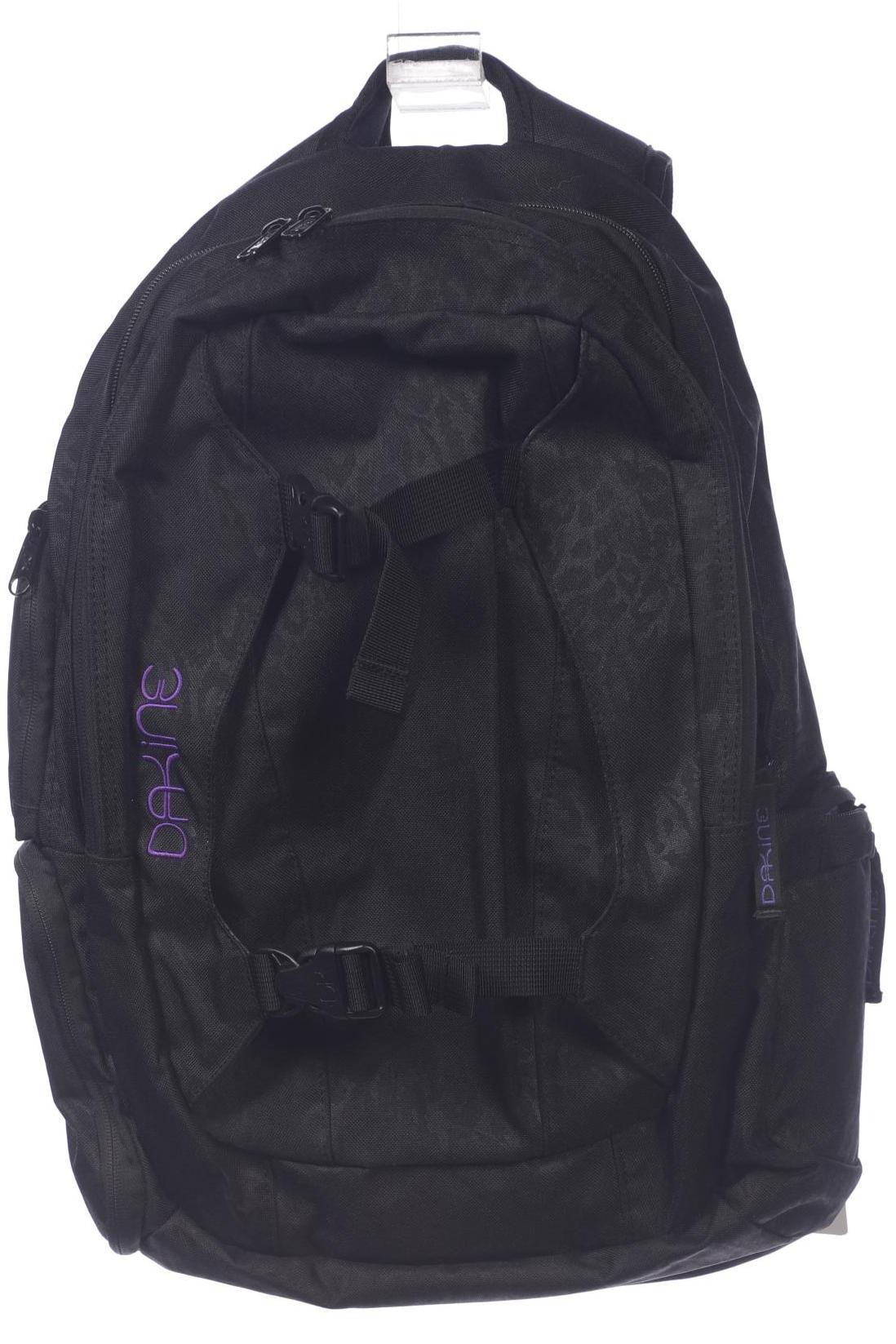 

Dakine Damen Rucksack, schwarz, Gr.