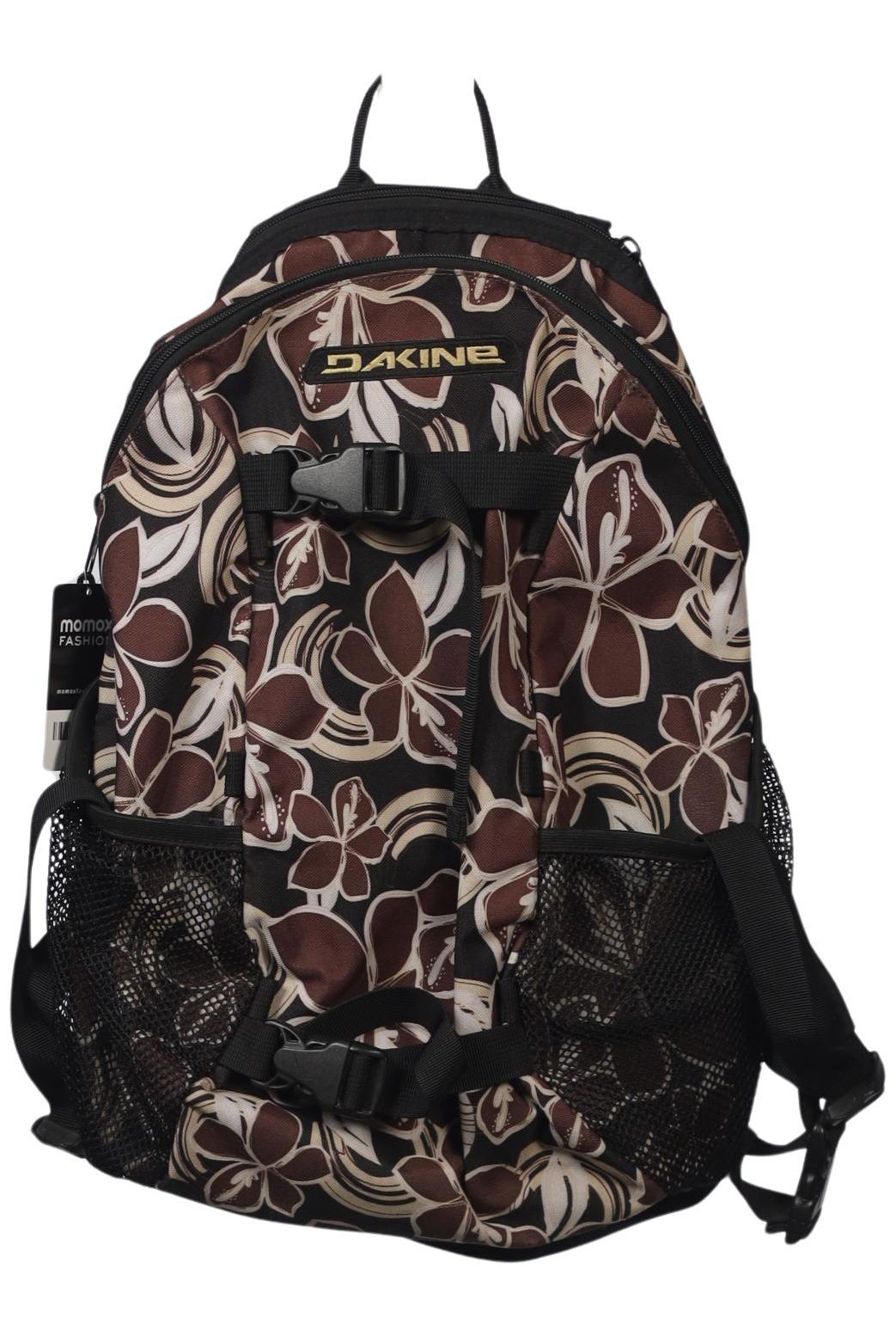 

Dakine Damen Rucksack, mehrfarbig, Gr.