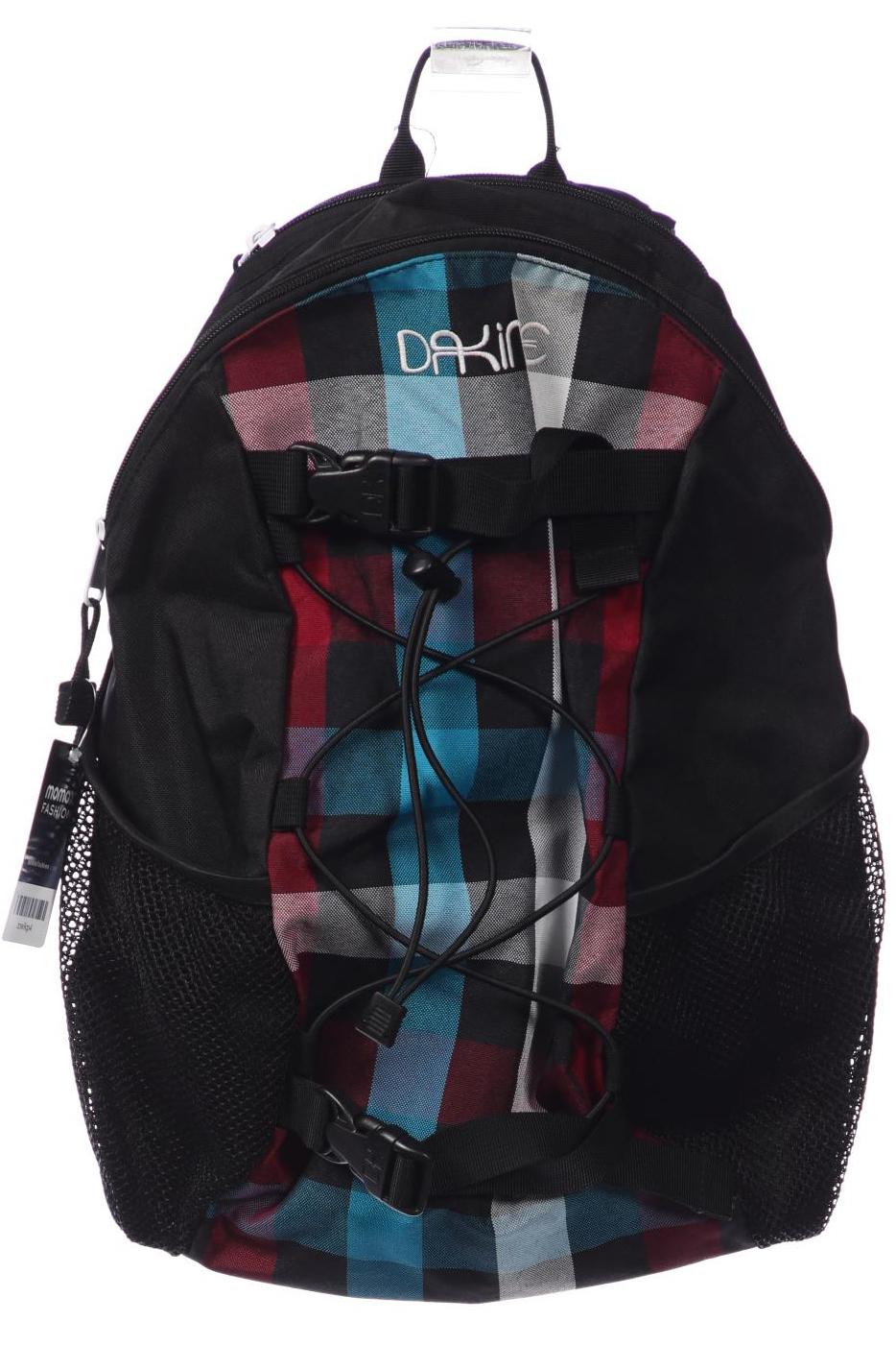 

Dakine Damen Rucksack, schwarz