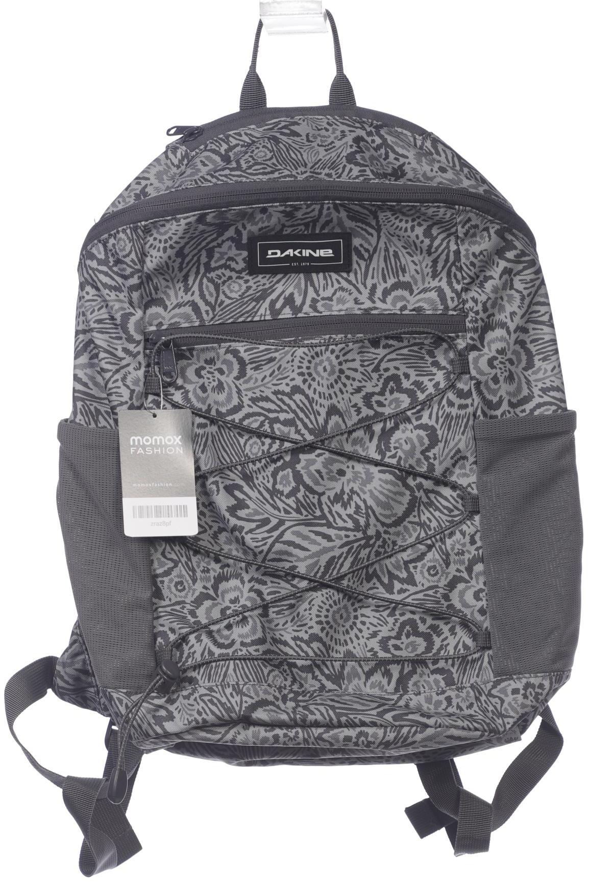 

Dakine Damen Rucksack, grau, Gr.