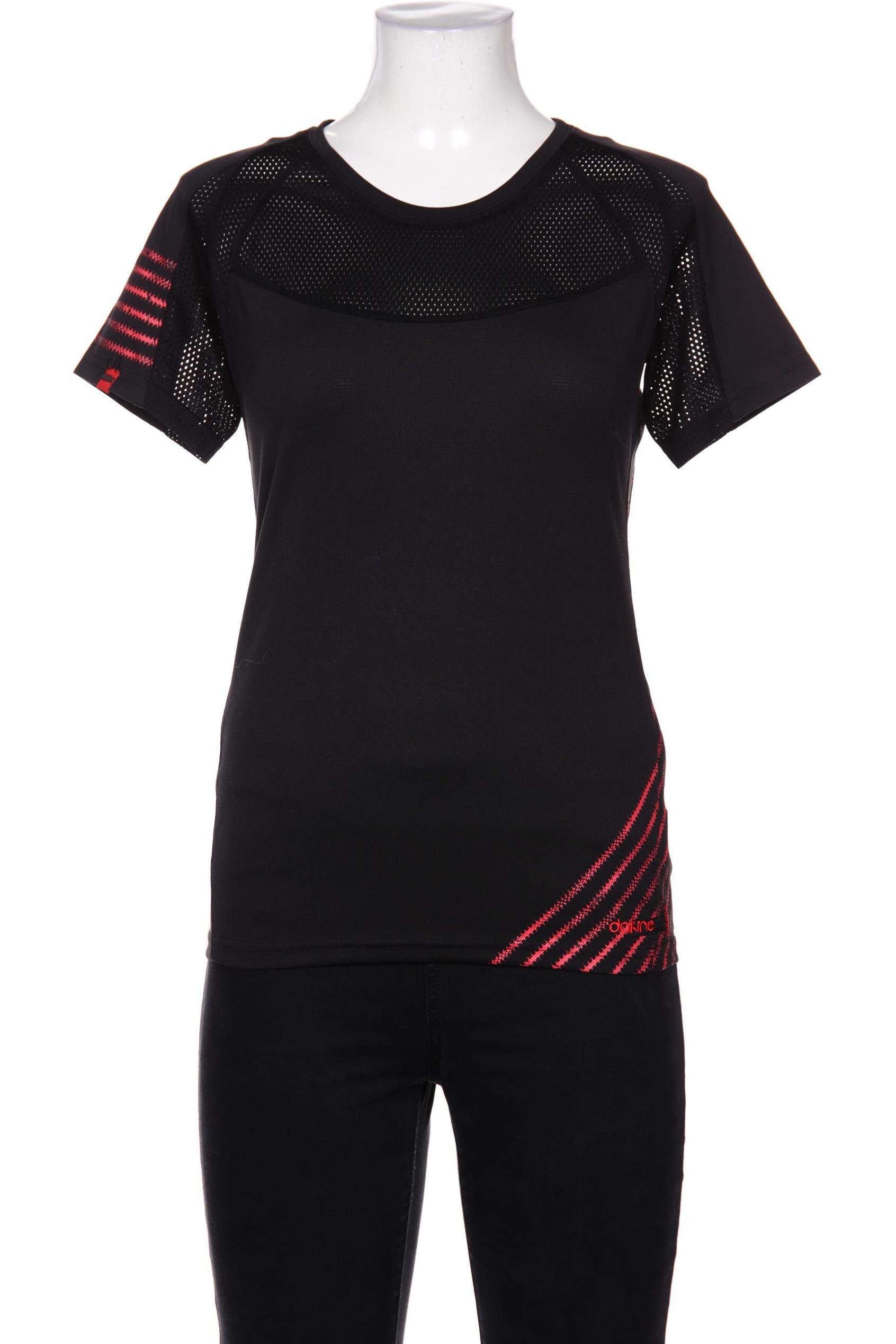 

Dakine Damen T-Shirt, schwarz, Gr. 38