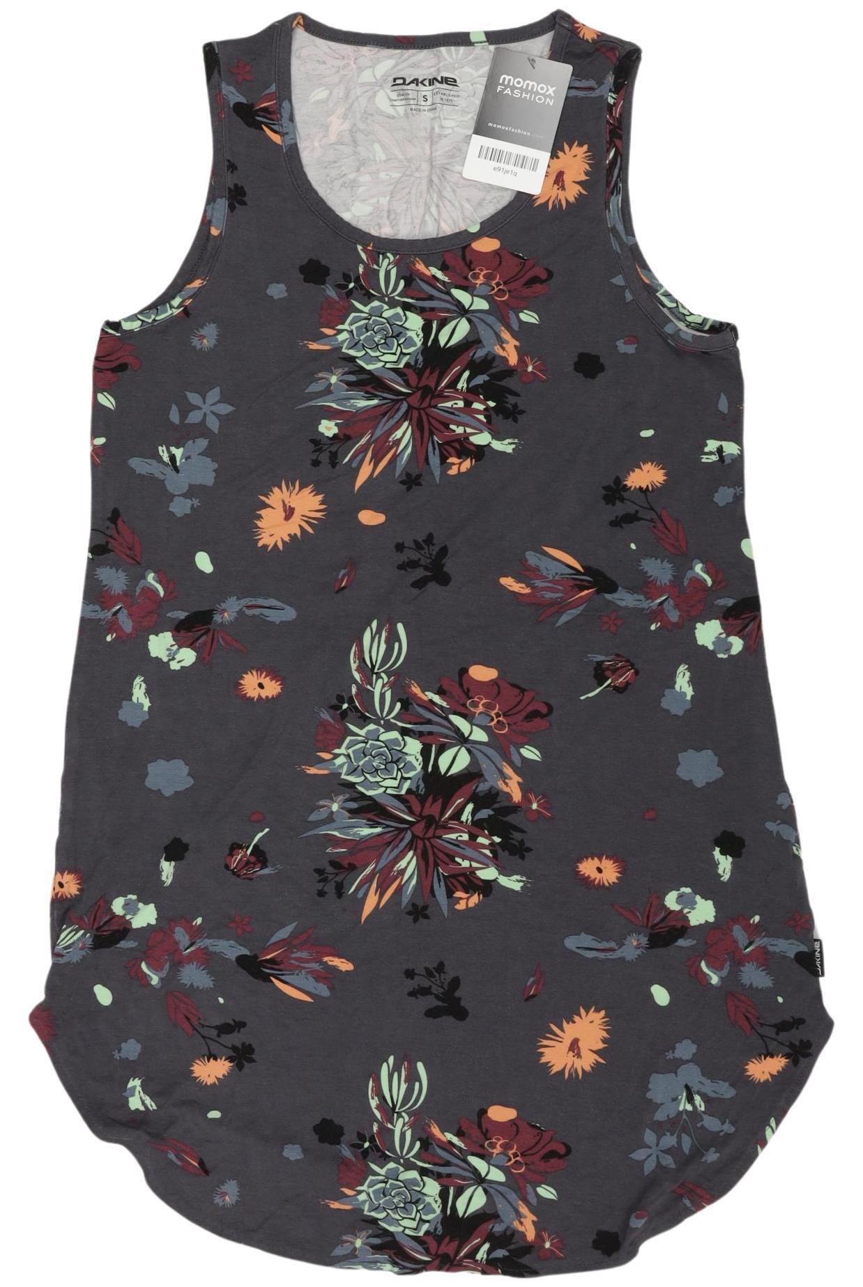 

Dakine Damen Top, grau, Gr. 36