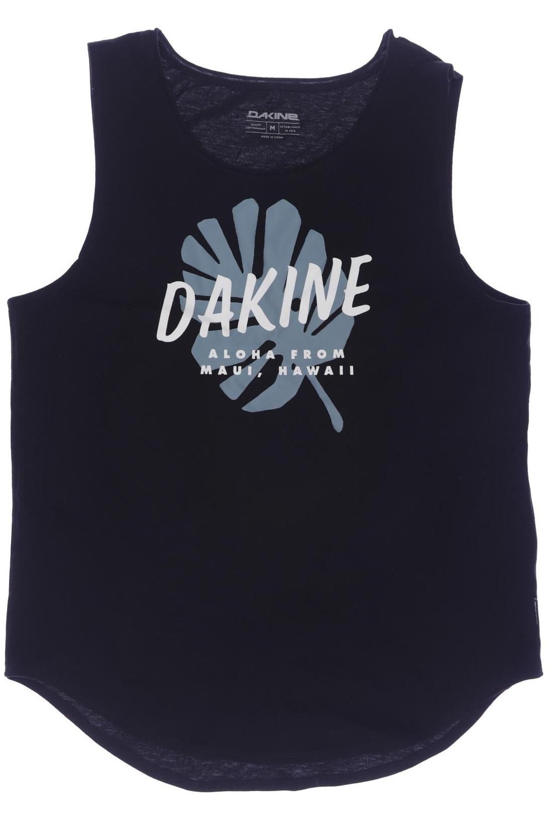 

Dakine Damen Top, schwarz, Gr. 38