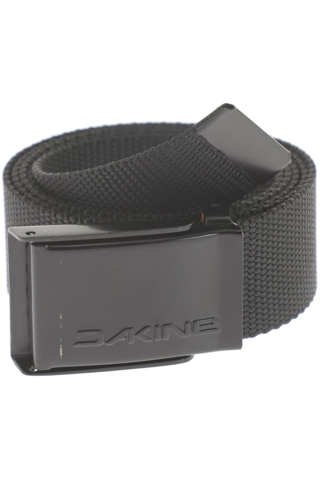 

Dakine Herren Gürtel, schwarz, Gr. 105